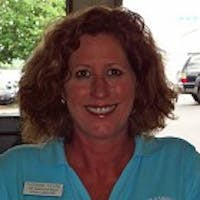 Suzanne Keene at Serra Chevrolet Buick GMC of Nashville