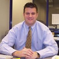 Kevin Leyk at Serra Chevrolet Buick GMC of Nashville