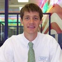 Jeff Grossman at Serra Chevrolet Buick GMC of Nashville