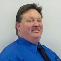 Roger Ghrigsby at Serra Chevrolet Buick GMC of Nashville