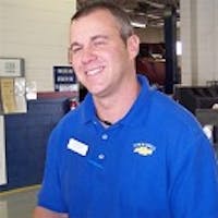 Greg McNeil at Serra Chevrolet Buick GMC of Nashville