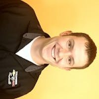 Nick Kelly at Serra Chevrolet Buick GMC of Nashville