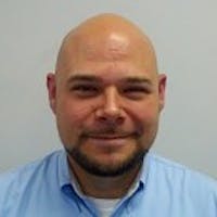Christopher Thomason at Serra Chevrolet Buick GMC of Nashville