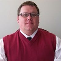 Beau Leslie at Serra Chevrolet Buick GMC of Nashville