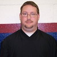 Richy Scott at Serra Chevrolet Buick GMC of Nashville
