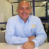 Sandie Calvert at Serra Chevrolet Buick GMC of Nashville