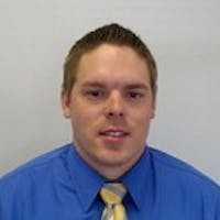 Matt Sparks at Serra Chevrolet Buick GMC of Nashville