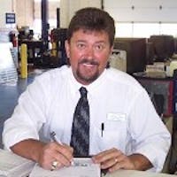Jeff Boyd at Serra Chevrolet Buick GMC of Nashville