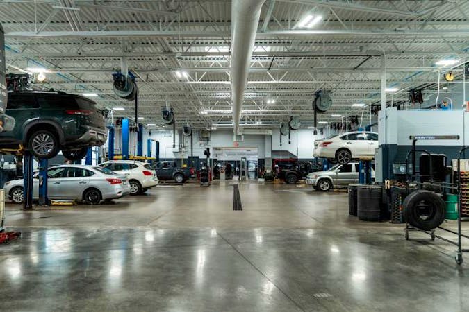 Walser Nissan Coon Rapids, Coon Rapids, MN, 55448