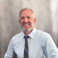 Bill Radke at Peoria Subaru