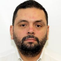 Hernando Valencia at Coral Springs Nissan