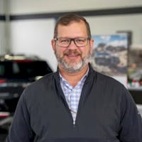 Sam Nickens at Rusty Wallace Kia Alcoa