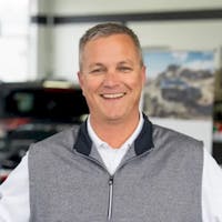 Tyler Kitts at Rusty Wallace Kia Alcoa