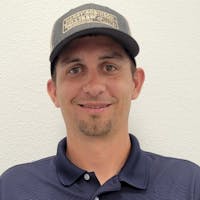 Chris Taylor at Harry Robinson Sallisaw Ford