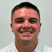 Hunter Hutchinson at Harry Robinson Sallisaw Ford