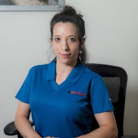 Photo of Maria Mandas, Customer Retention Manager 