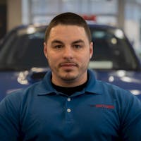 Photo of Chris Sisco, Sales Manager