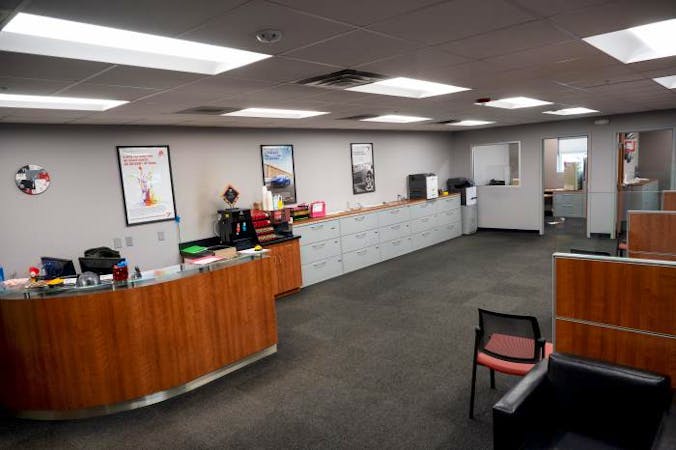 Team Toyota of Glen Mills, Glen Mills, PA, 19342