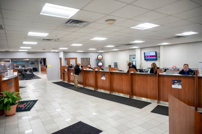 Team Toyota of Glen Mills, Glen Mills, PA, 19342