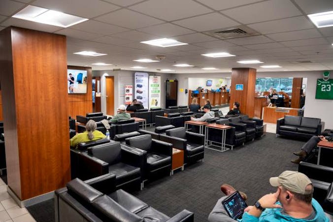 Team Toyota of Glen Mills, Glen Mills, PA, 19342