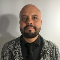 Photo of Christian Americano, Sales