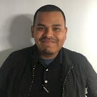 Photo of Bryan Vasquez, Internet Sales Manager