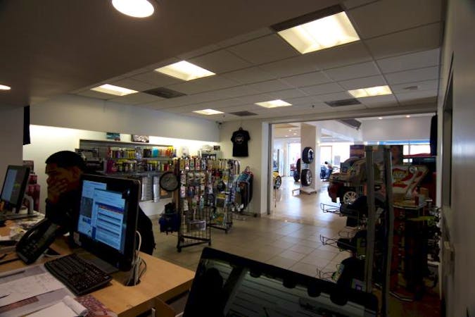 Win Chevrolet - Chevrolet, Used Car Dealer, Service Center - Dealership