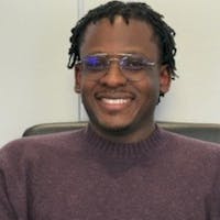 Zeon Horsford at Acura of Berlin