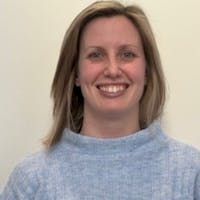 Jessica Deedon at Acura of Berlin