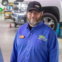 Bobby Cook at Gilbert Chevrolet