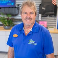 Rick Gold at Gilbert Chevrolet