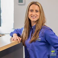 Christina Stone at Gilbert Chevrolet