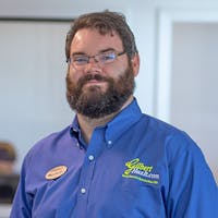 Marshall Lasitter at Gilbert Chevrolet