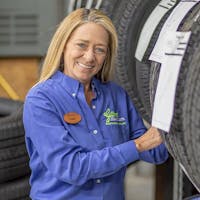 Lisa Clark at Gilbert Chevrolet