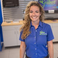 DeAnne Martin at Gilbert Chevrolet