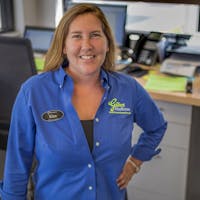 Kim Vinson at Gilbert Chevrolet