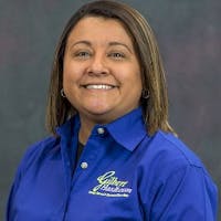 Renee Juarez at Gilbert Chevrolet