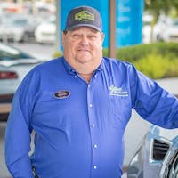 Albert MacKanick at Gilbert Chevrolet