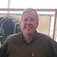 Rick McCarthy at Gray Epperson Mazda
