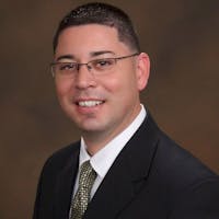 Angel Aviles at Johnson Lexus of Durham
