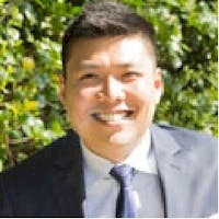 Nick Hsieh at Johnson Lexus of Durham