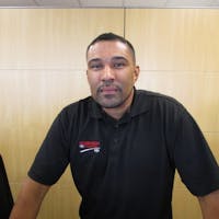 Alex Reyes