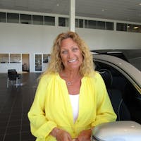 Janice Eckert