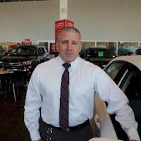 John Marinaccio