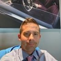 Ryan Burr at BMW of Loveland