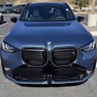 T Tisdon at BMW of Loveland