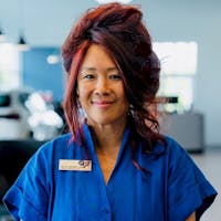 Alice Hausig at BMW of Loveland