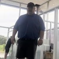 RYAN HANEY at Keystone Chevrolet