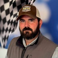 Dakota Poston at Brian Toliver Ford of Quitman