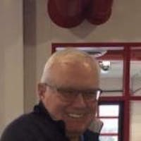 Dale Jurgens at University Auto Center GMC/Buick/Cadillac